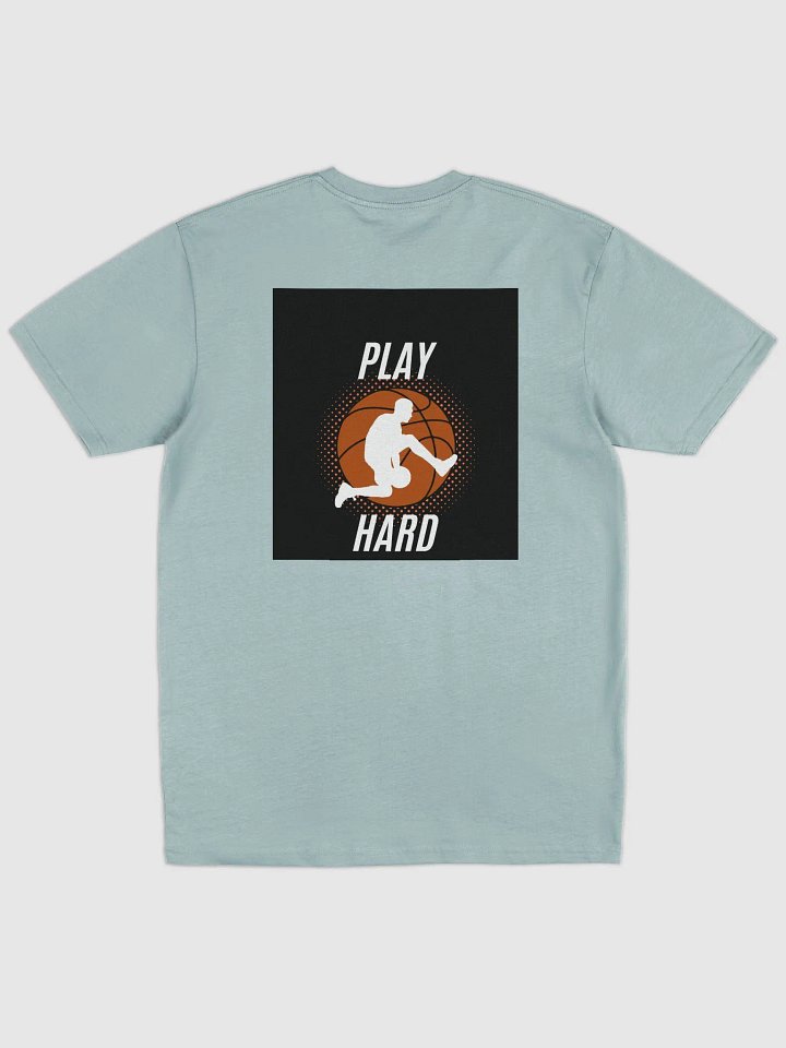 Forge Flex Heavy Tee product image (6)