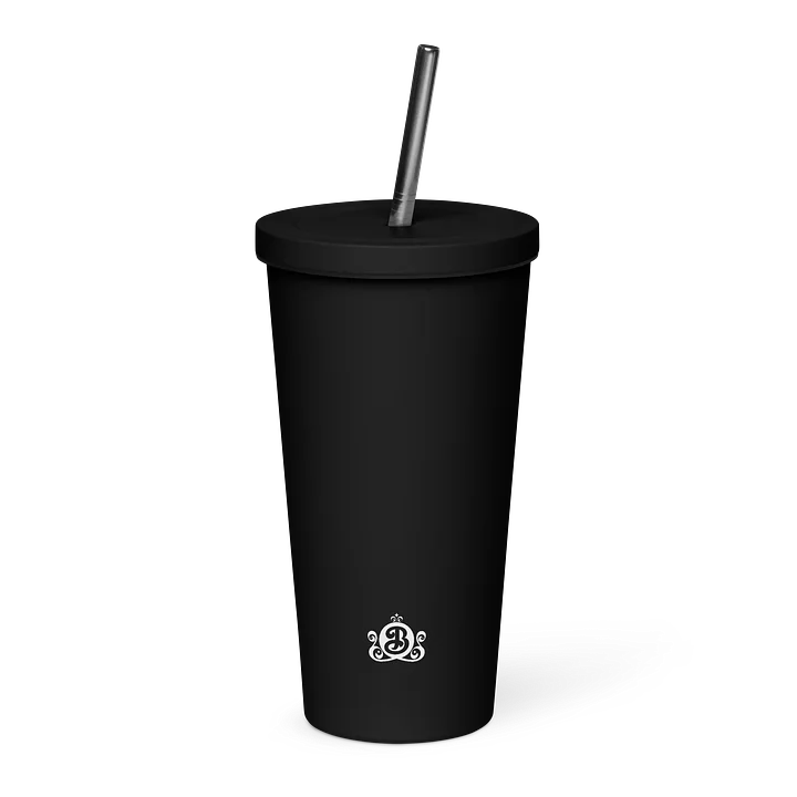 Go Birds tumbler product image (2)
