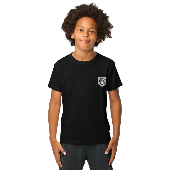 UBC "RFC Shield" Cubs Tee product image (1)