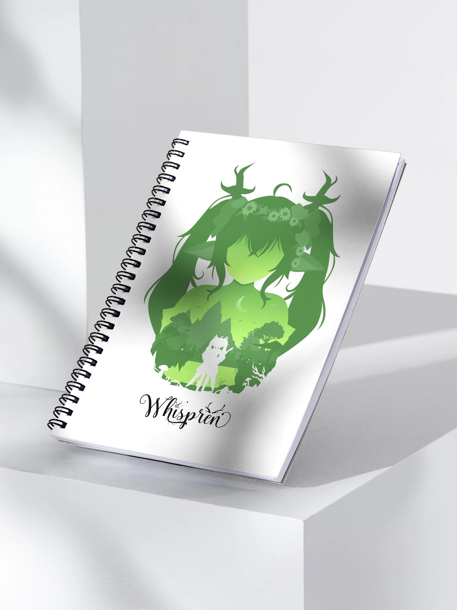 BECOME THE NOTE EMOTE! product image (3)