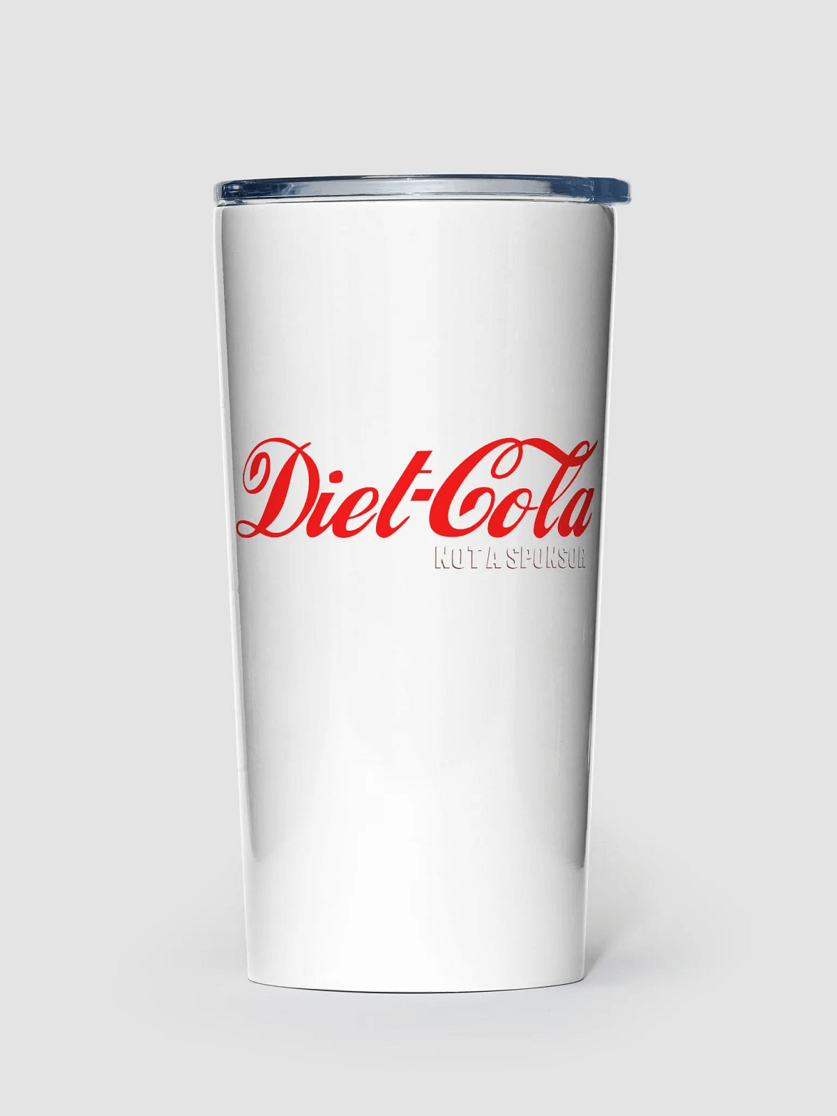 Deter Cola DIET COLA | VegasLowRoller