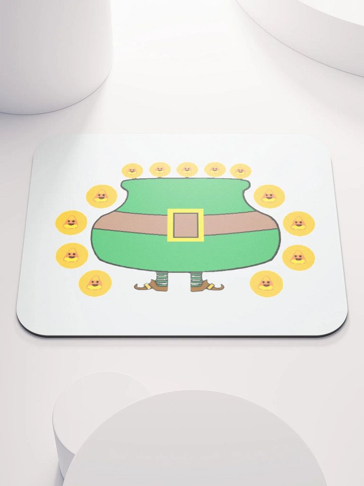 POG - Mousepad product image (1)