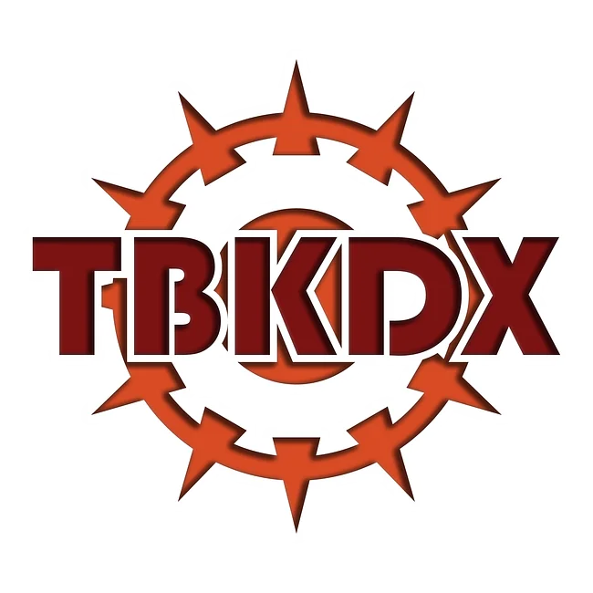 The BerserK DeX