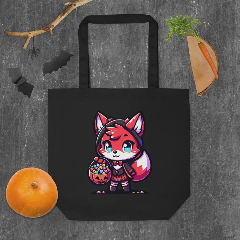 Tricky Treats Goodie Bag product image (11)