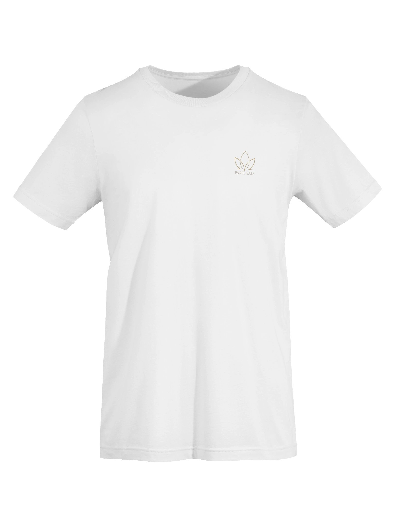 Parichad Lotus Supersoft Signature Tee product image (25)