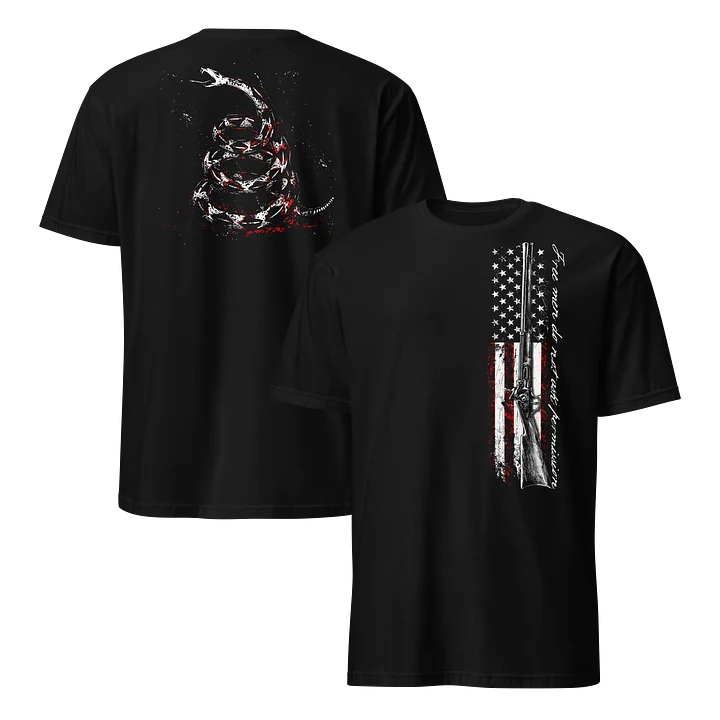 Free Men Don’t Ask Permission product image (1)