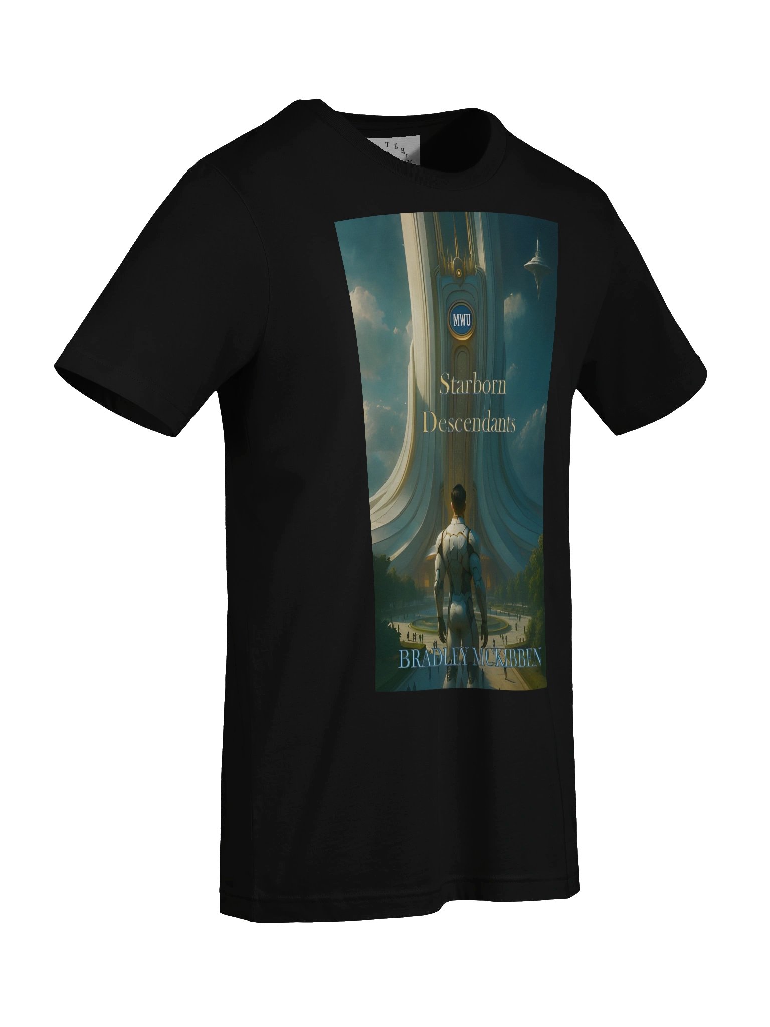 Starborn Descendants product image (37)