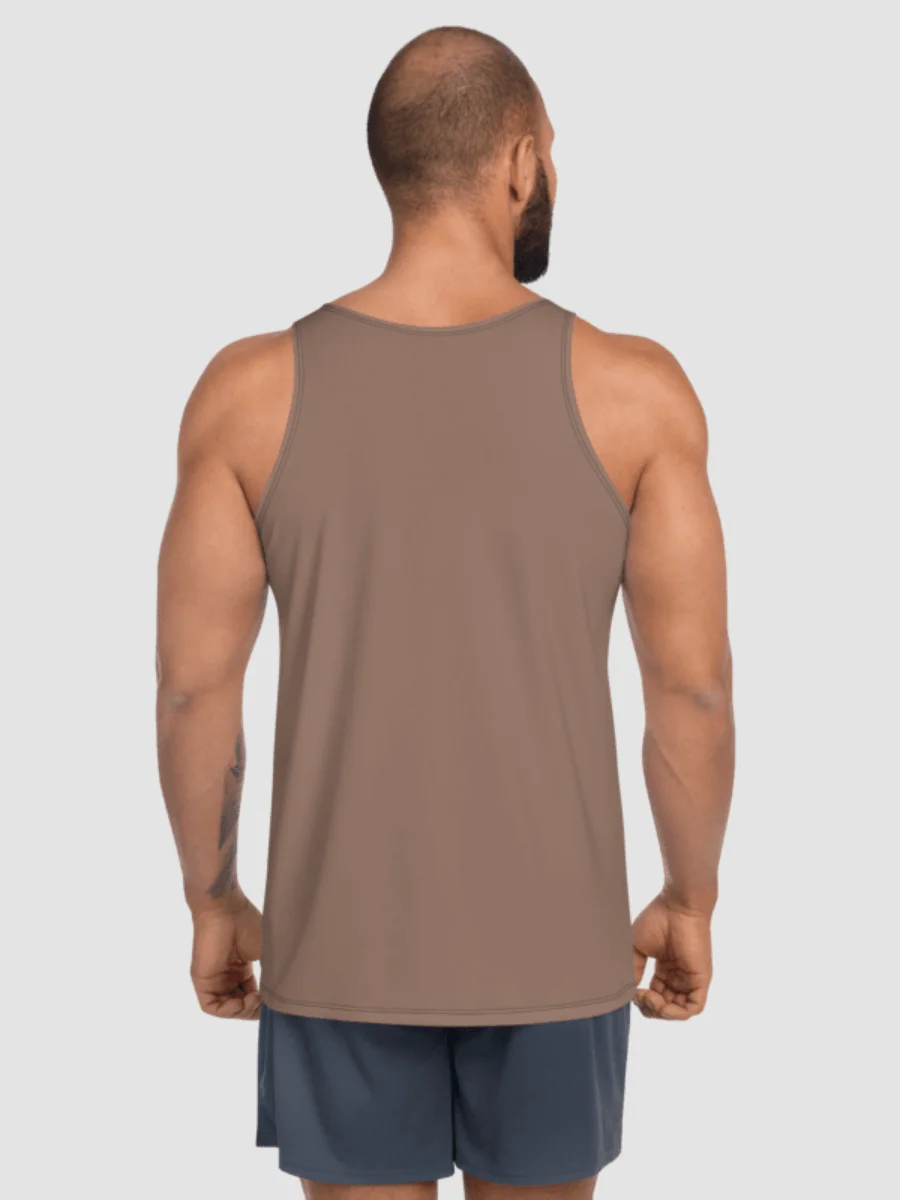 Tank Top - Tuscan Tan product image (4)