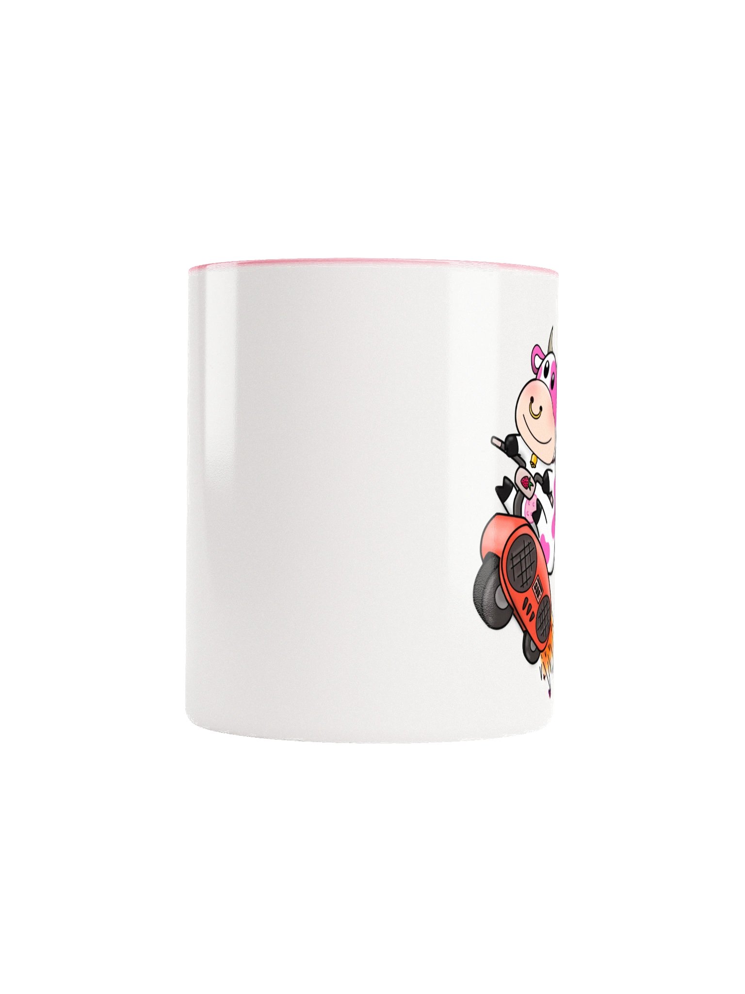 MinMin Meadows Cow Mug product image (5)