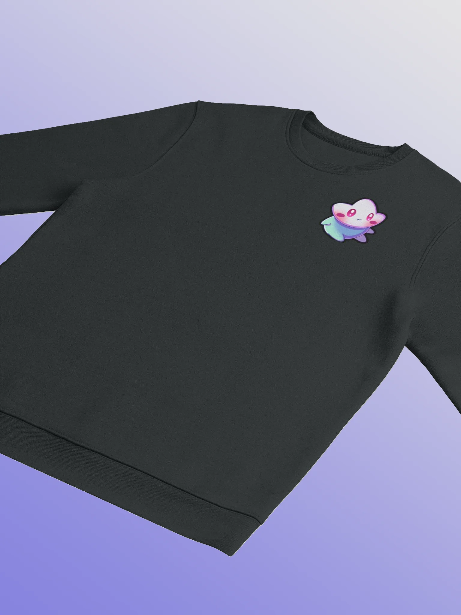Sit Sweatshirt product image (2)