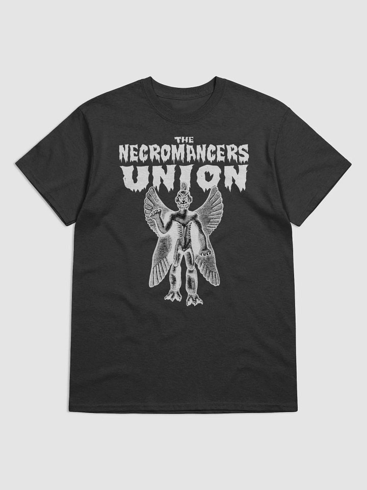 The Necromancers Union 