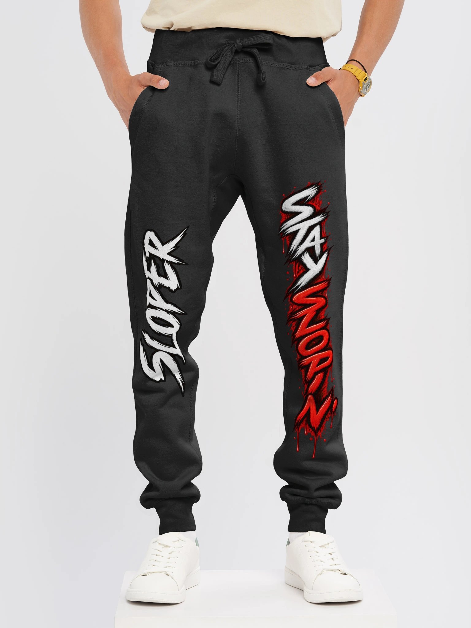 Sloper Joggers product image (3)