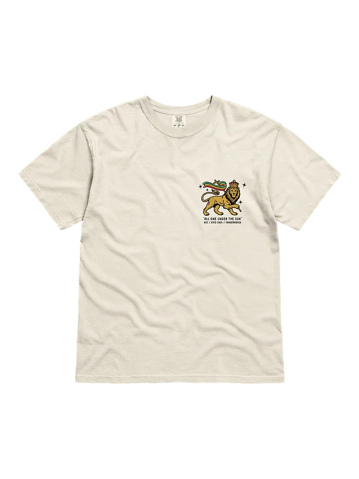 NSC Lion of Judah product image (2)