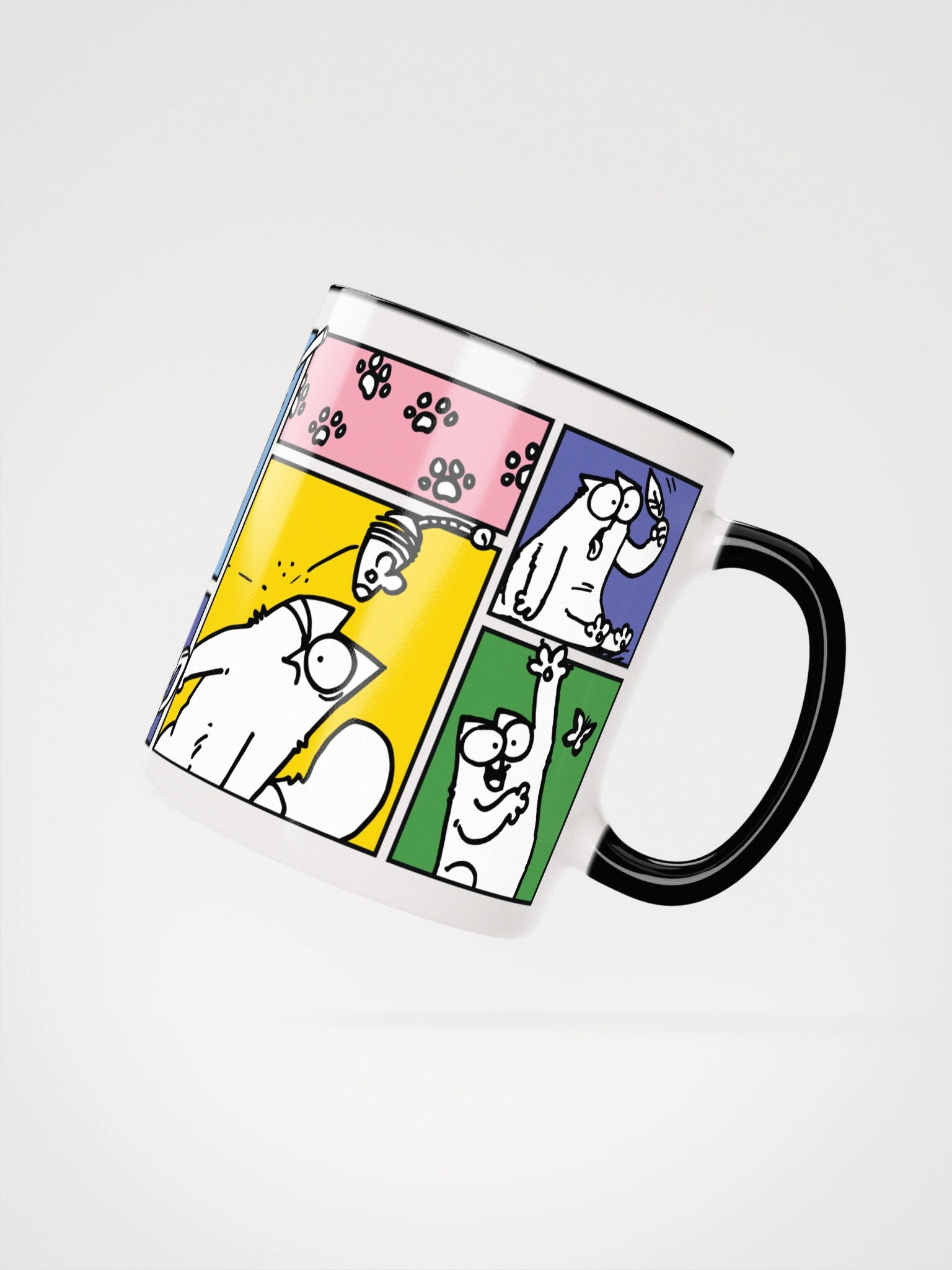 Pop Art Mug product image (13)