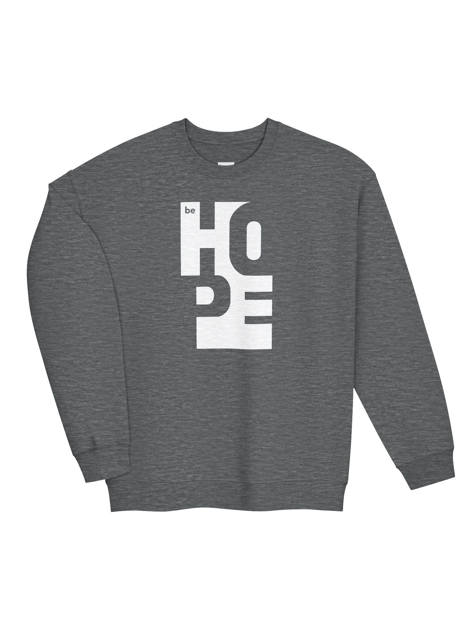 beHOPE - Essential Sweatshirt (Unisex) product image (9)