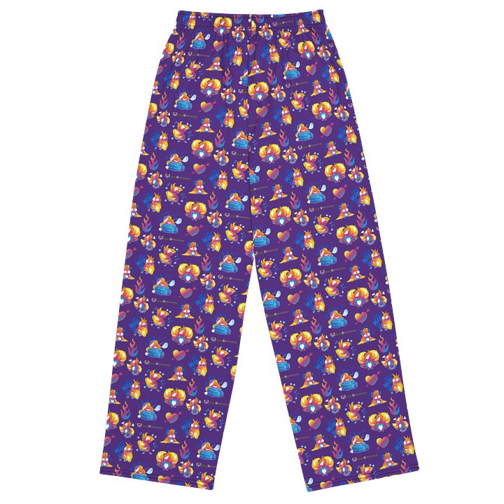 RuFuS Pajama Pants product image (2)