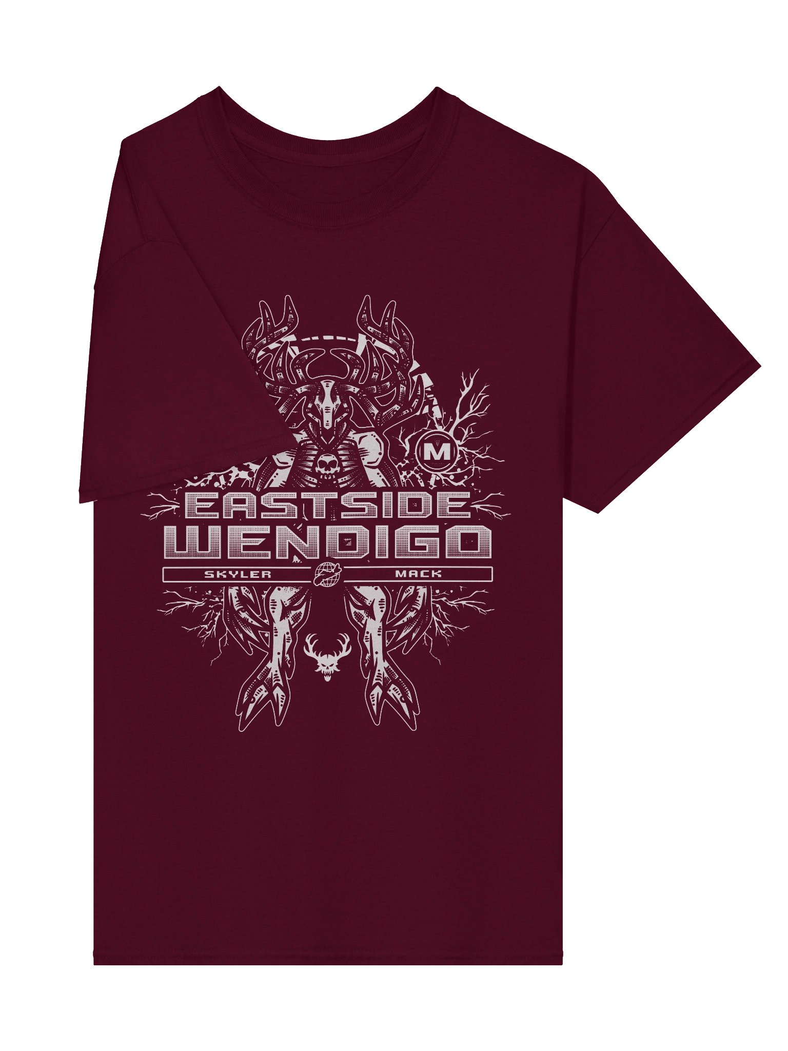 EASTSIDE WENDIGO product image (8)