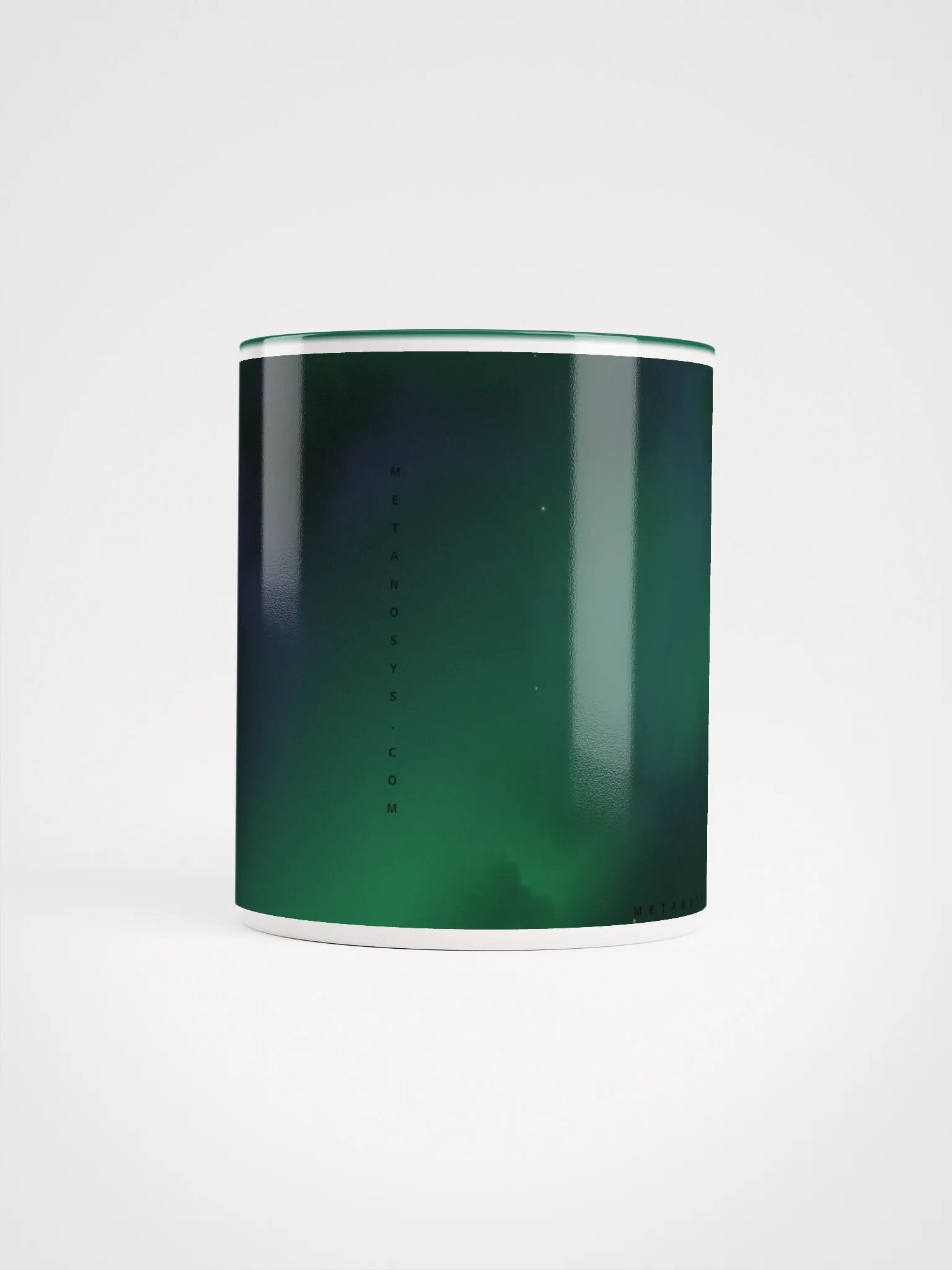 Star Field Nebula GP1 Ceramic Mug product image (13)