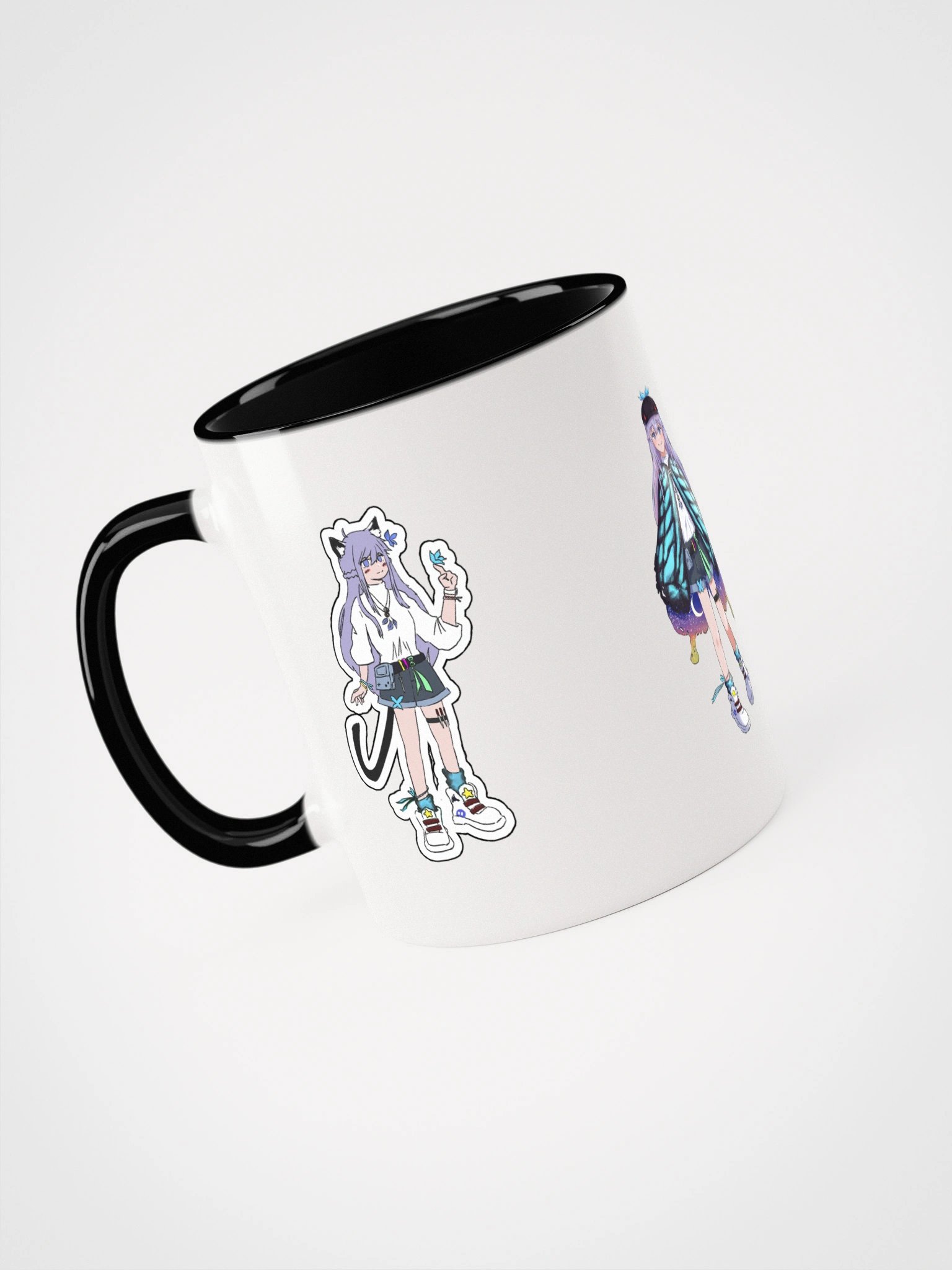 Color Mug with Jakkc 3.0 product image (5)