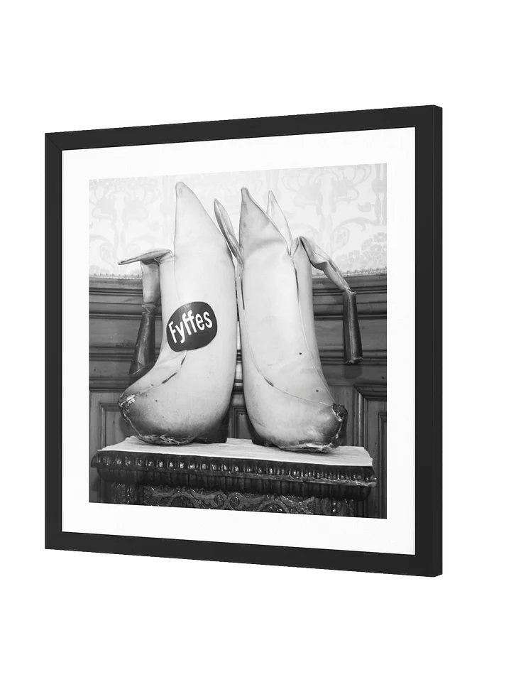 Billy Connollys Banana Boots 2010 product image (2)