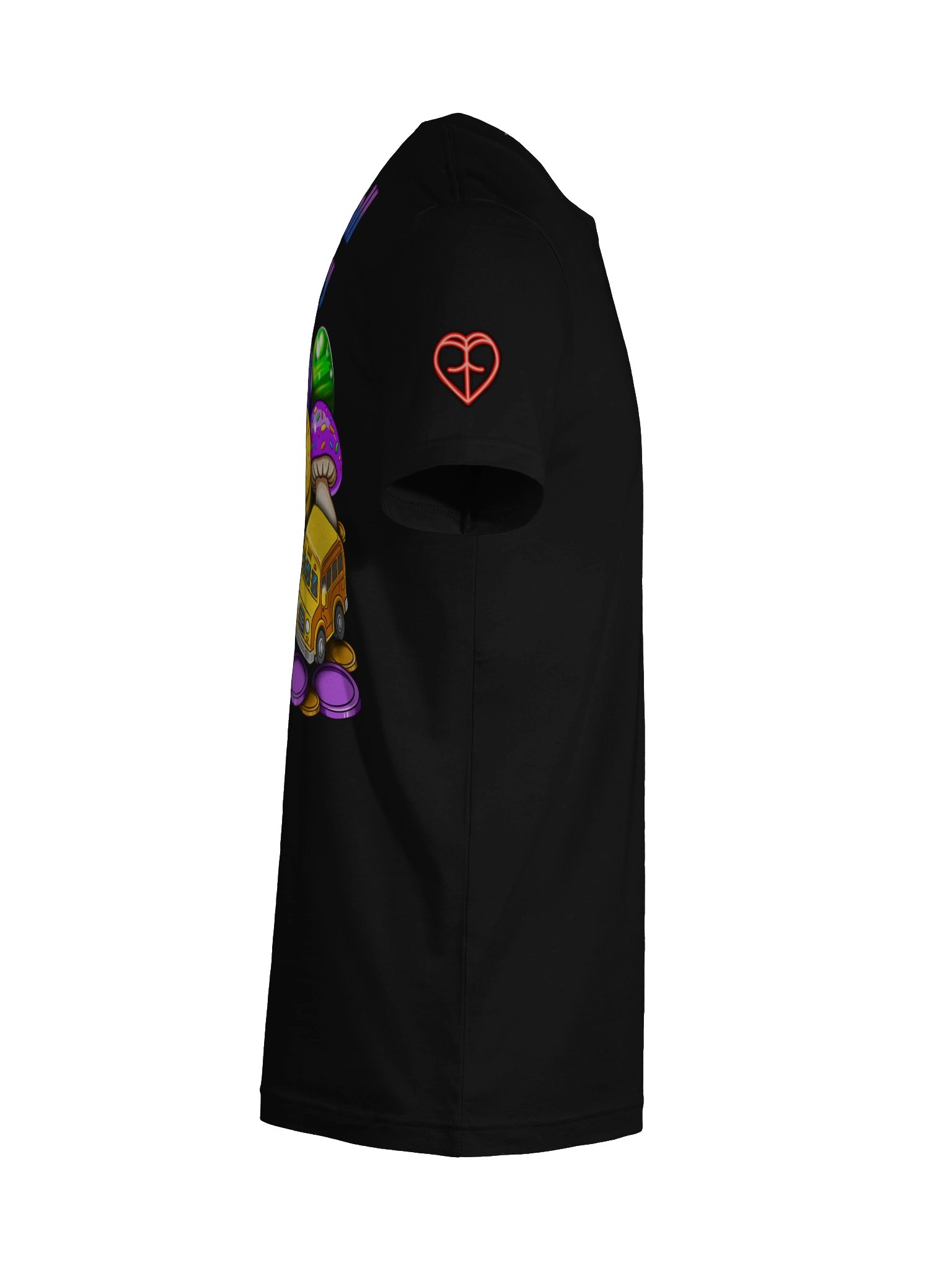 Big Ball Energy Tee product image (12)