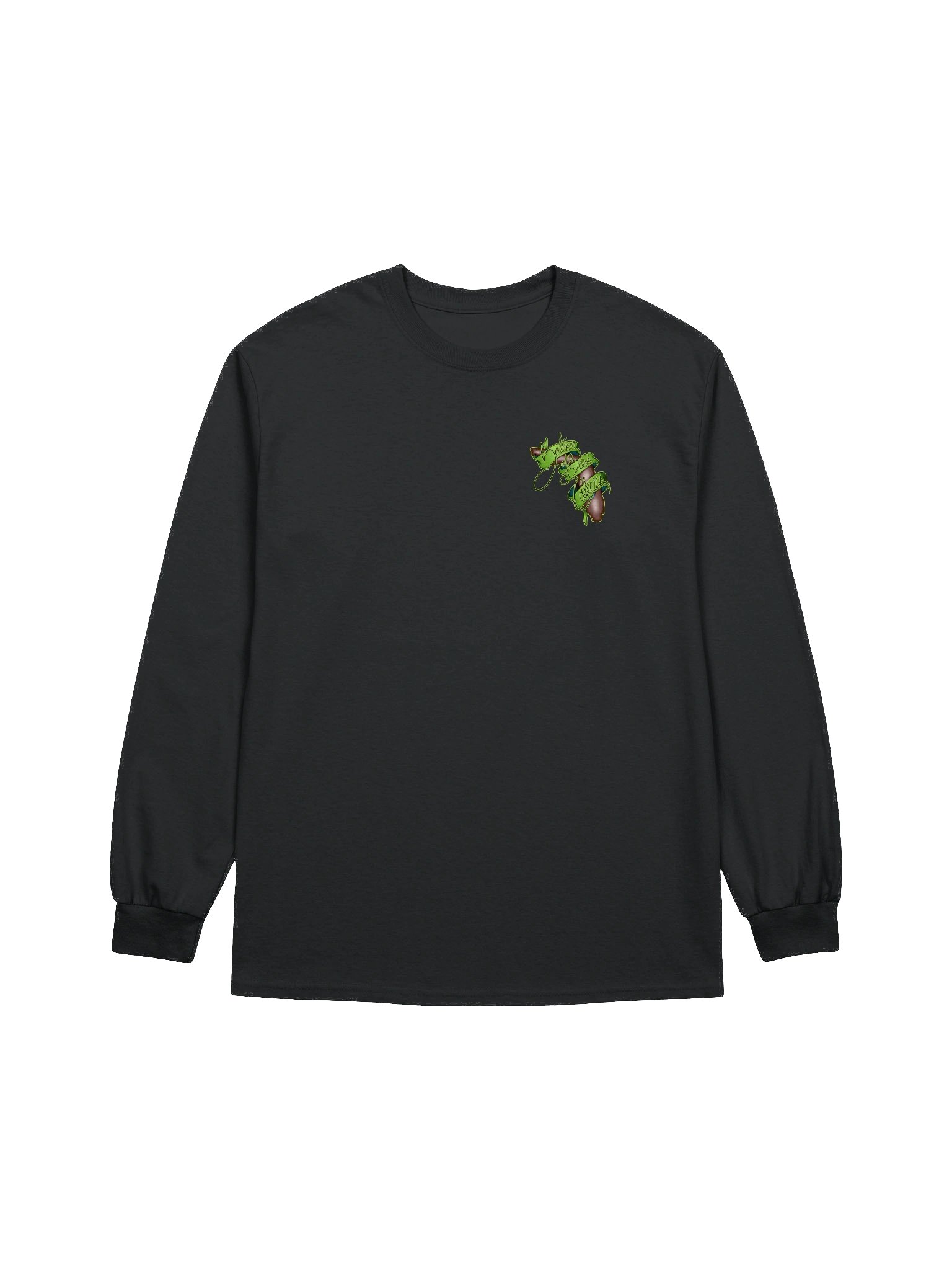 Long Sleeve Tee product image (1)