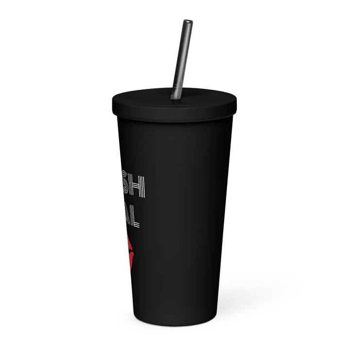 Stush Gyal Tumbler product image (2)