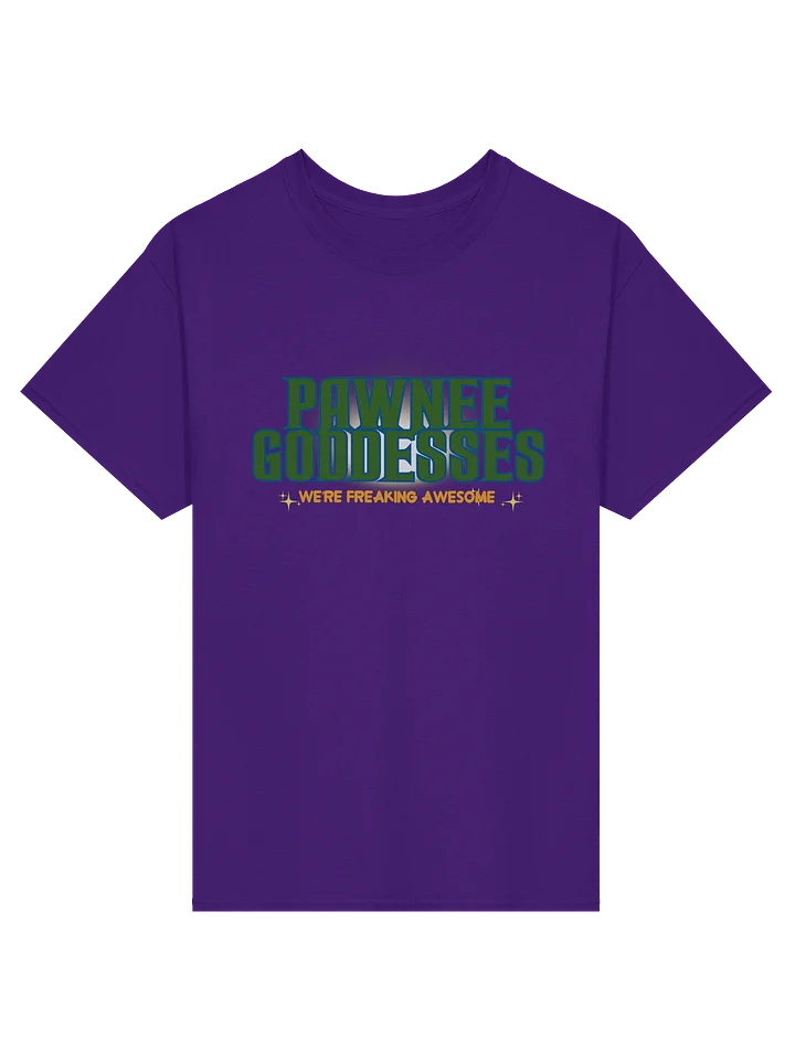 Pawnee Goddesses product image (5)