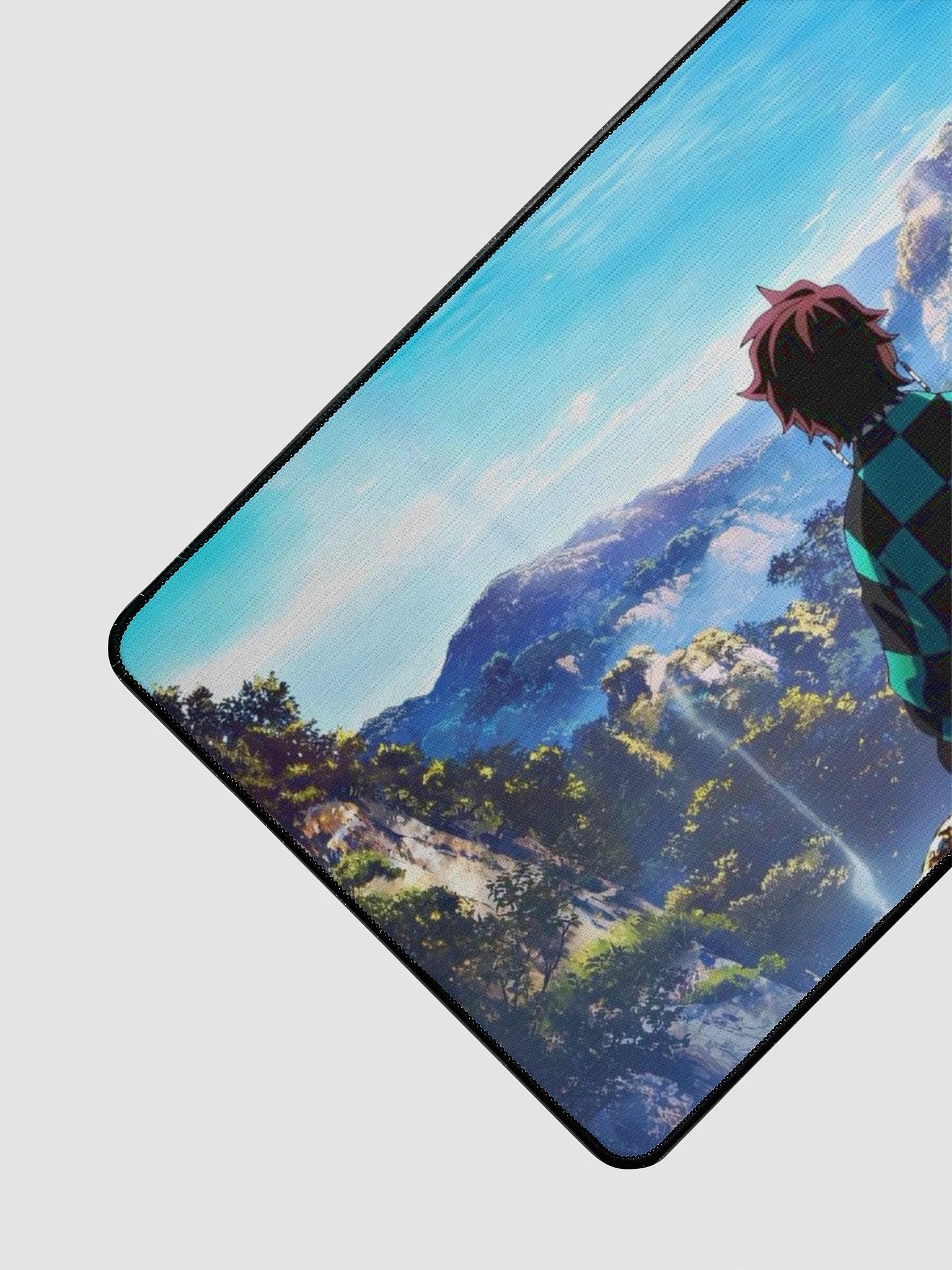 Demon Slayer Mouse Pad – Precision Meets Style product image (3)