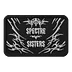 Spectre Sisters Cyberpatch