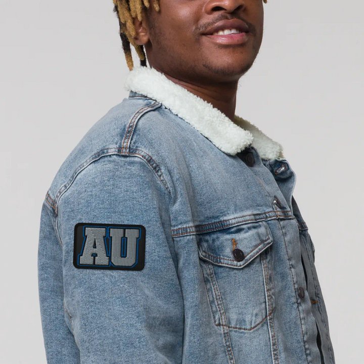 Arcade University Patch product image (2)