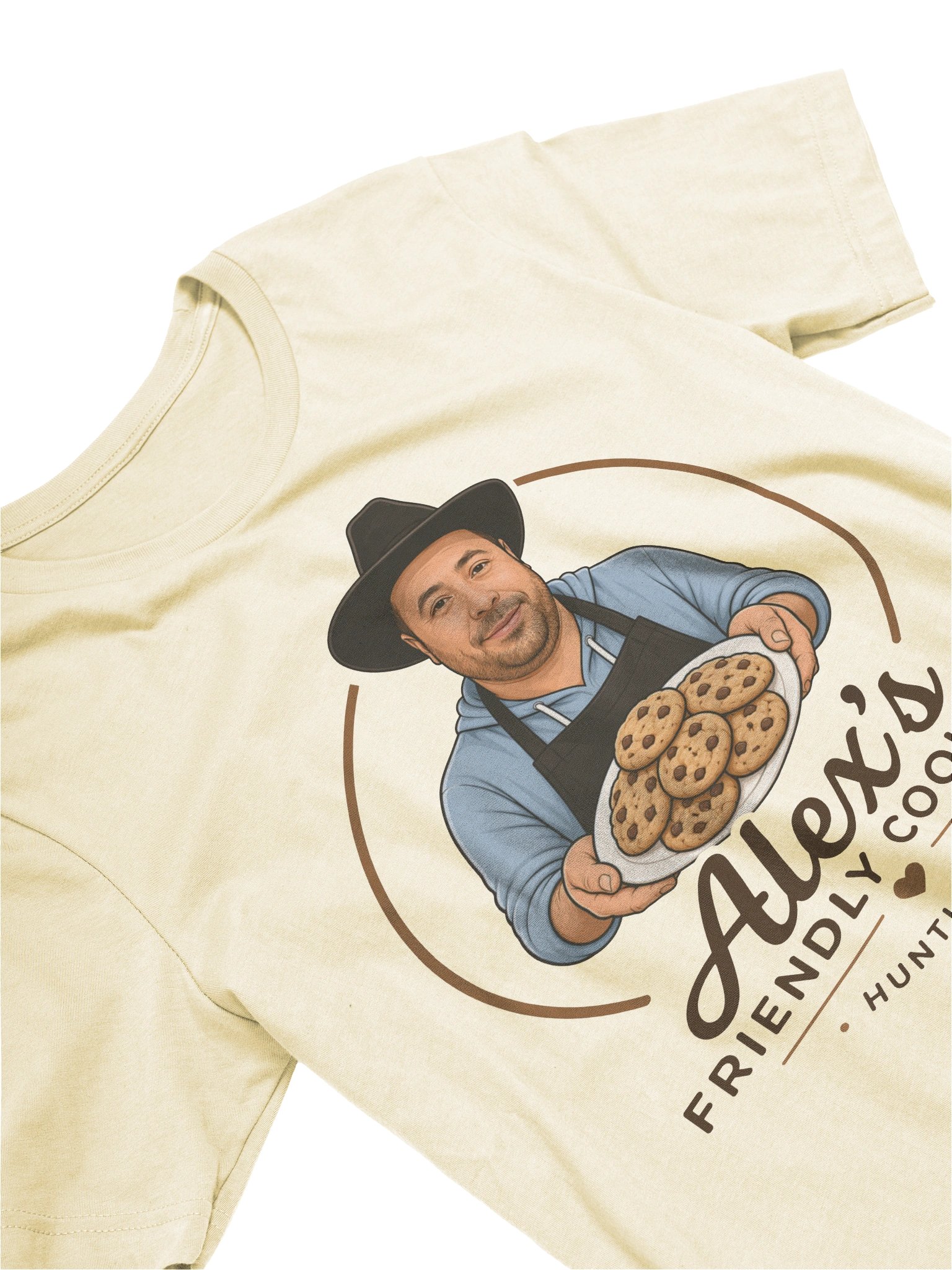 Alex's Friendly Cookies product image (11)