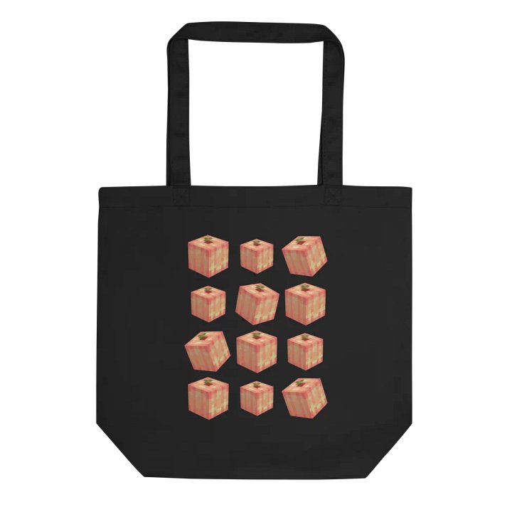 Oh My Gourd Organic Tote product image (1)