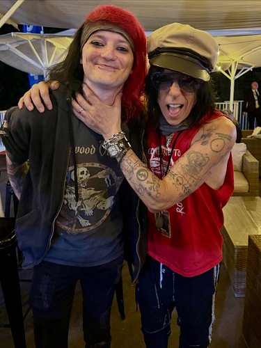 Hollywood Vampires 🦇
