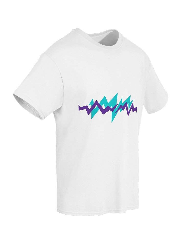 Qyuwi's Official T-shirt product image (26)