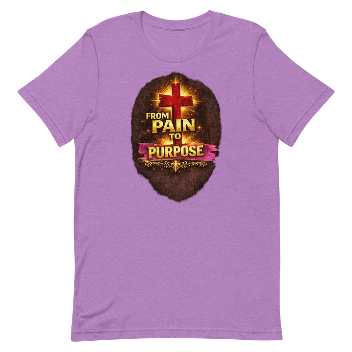 From Pain to Purpose product image (23)