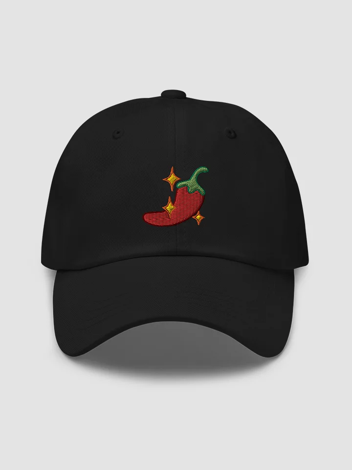 Spicy Dad Hat product image (2)
