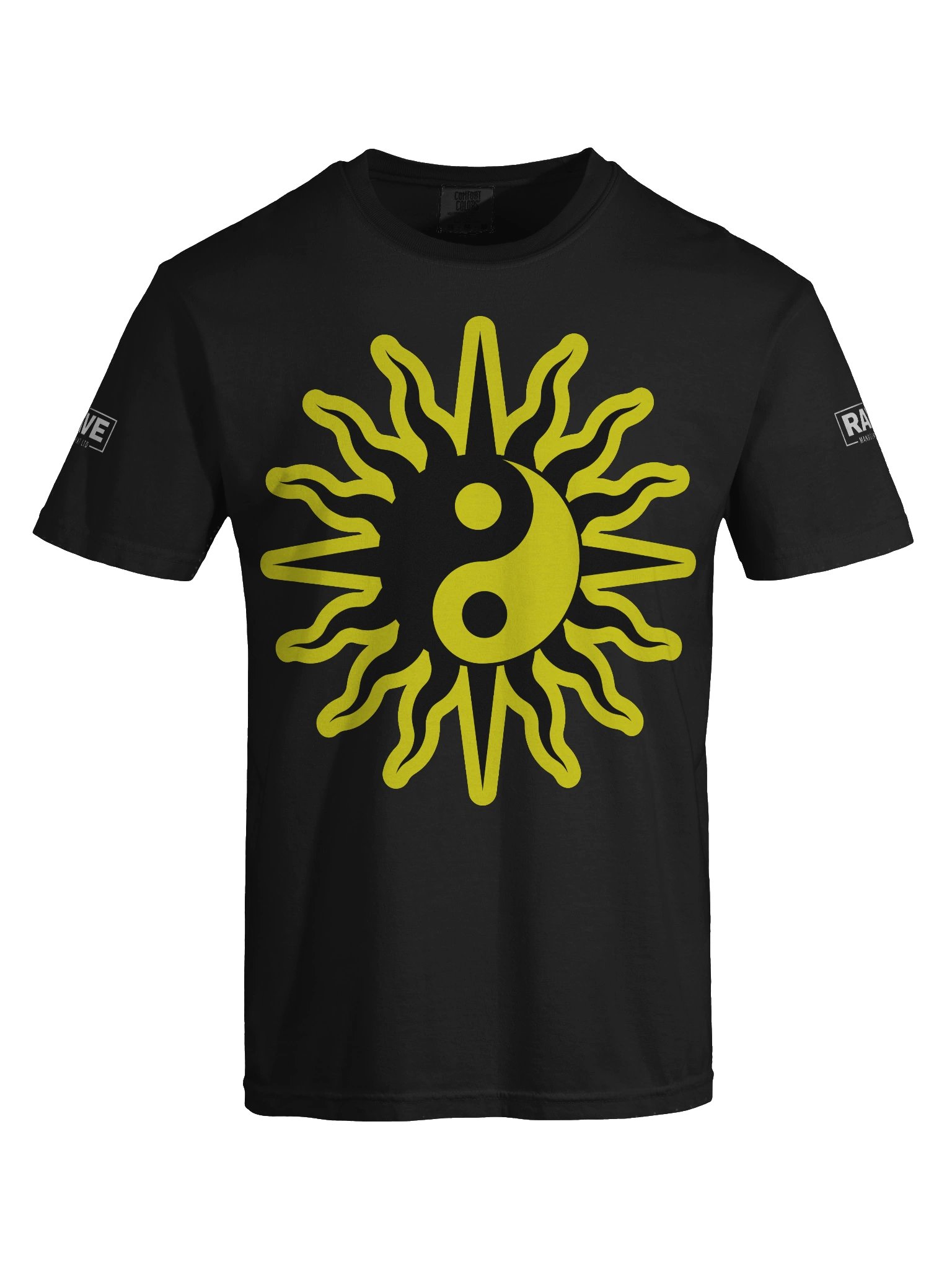 Rave Management Ltd™ – Afterglow Tee product image (7)