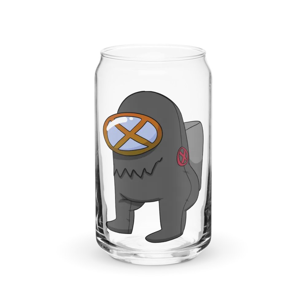 ReddX Sus Glass product image (2)