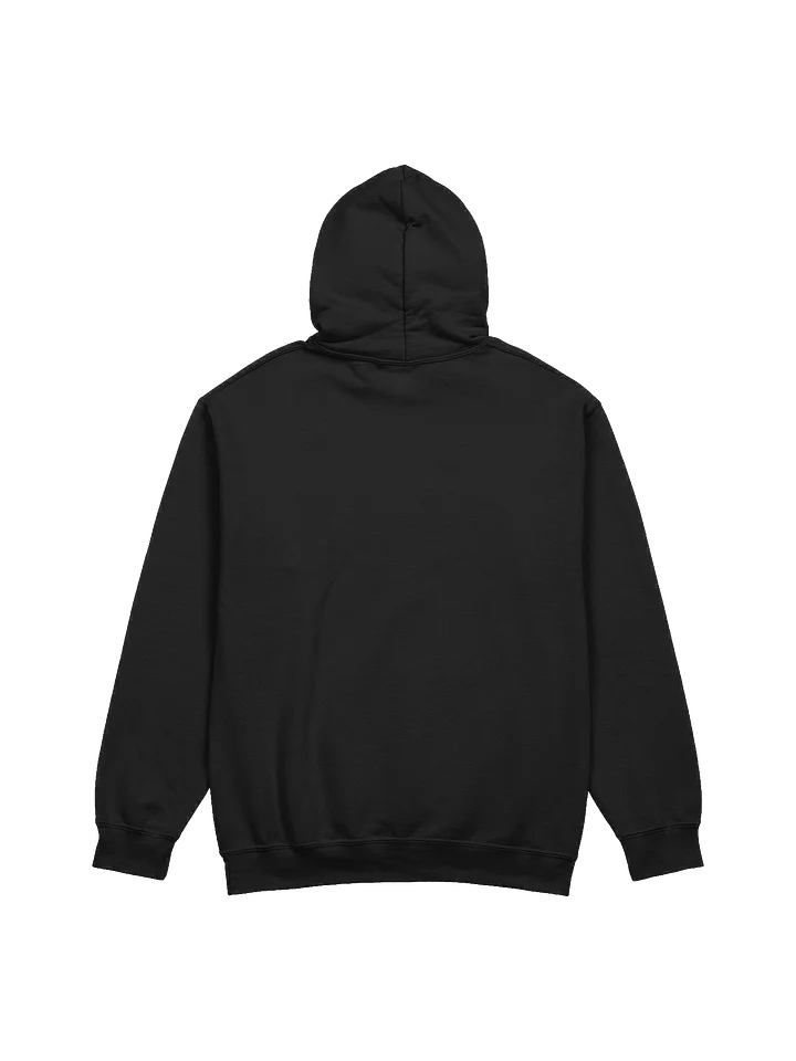 REAL COP SHIT HOODIE NO TEXT product image (2)