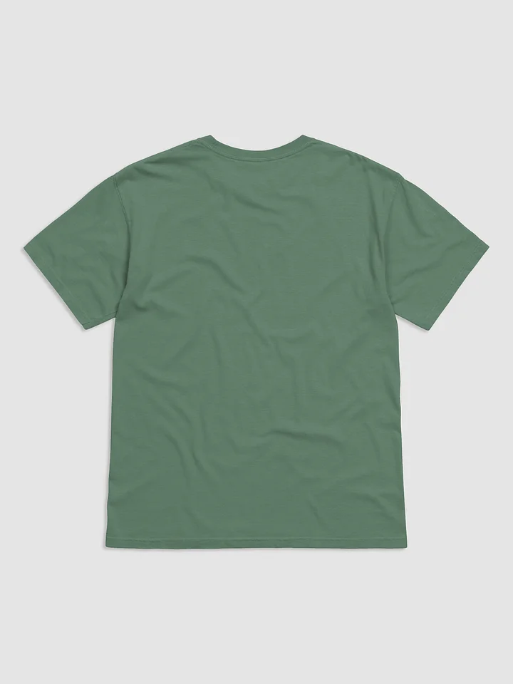 Pro Wrestling / Noun T-Shirt product image (3)