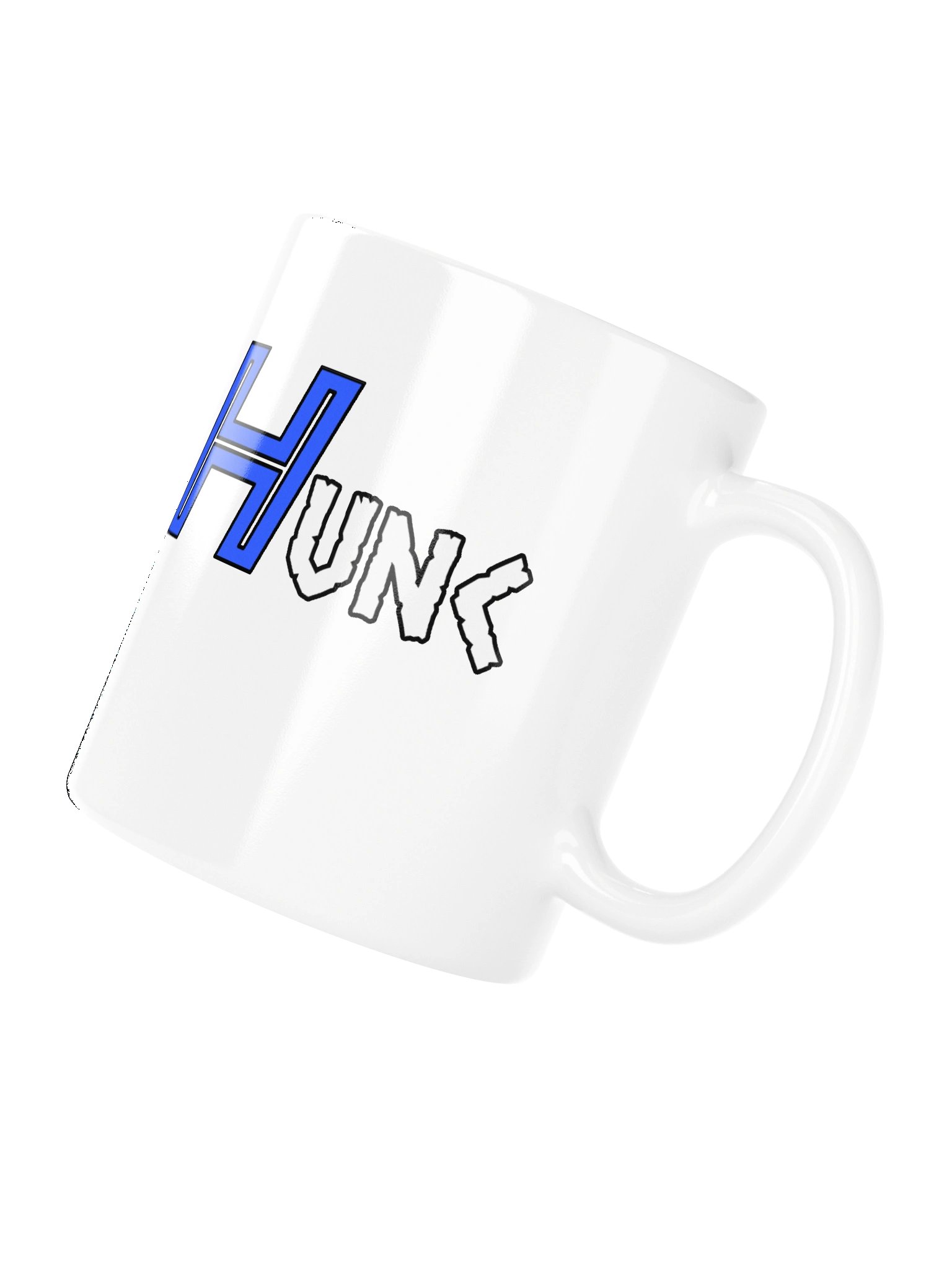 Punc Hunc Mug product image (7)