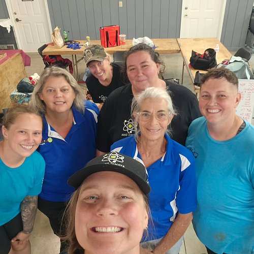 Weekend recap at the Goodbye Summer Tournament 🚨 AWESOME time pairing up with our friends on Outrun Flyball Team last weekend...