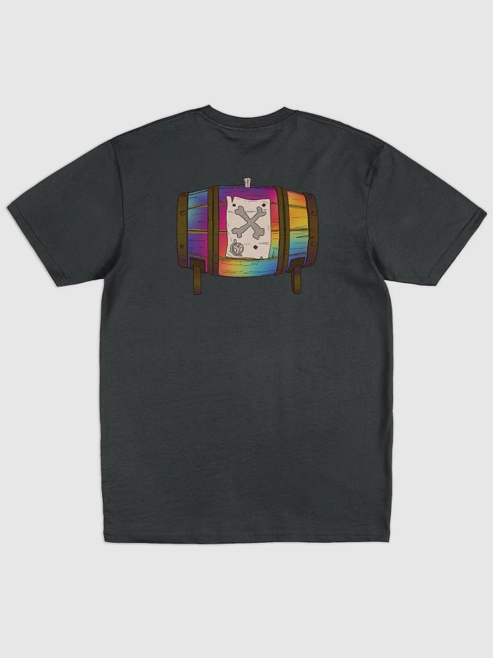 Men's Bee Moar Pirate Tee product image (2)