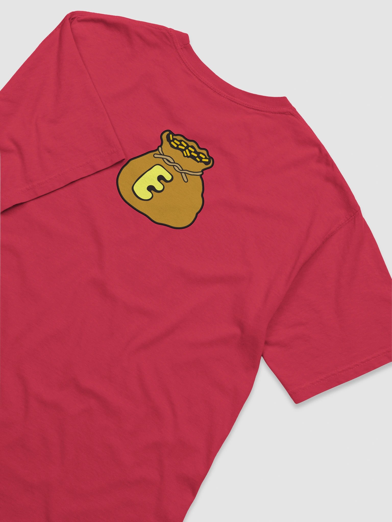 T-Shirt product image (6)
