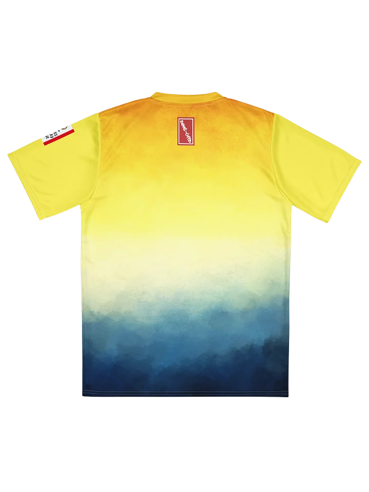 Les Canaris Rebelles FC Home Jersey product image (2)
