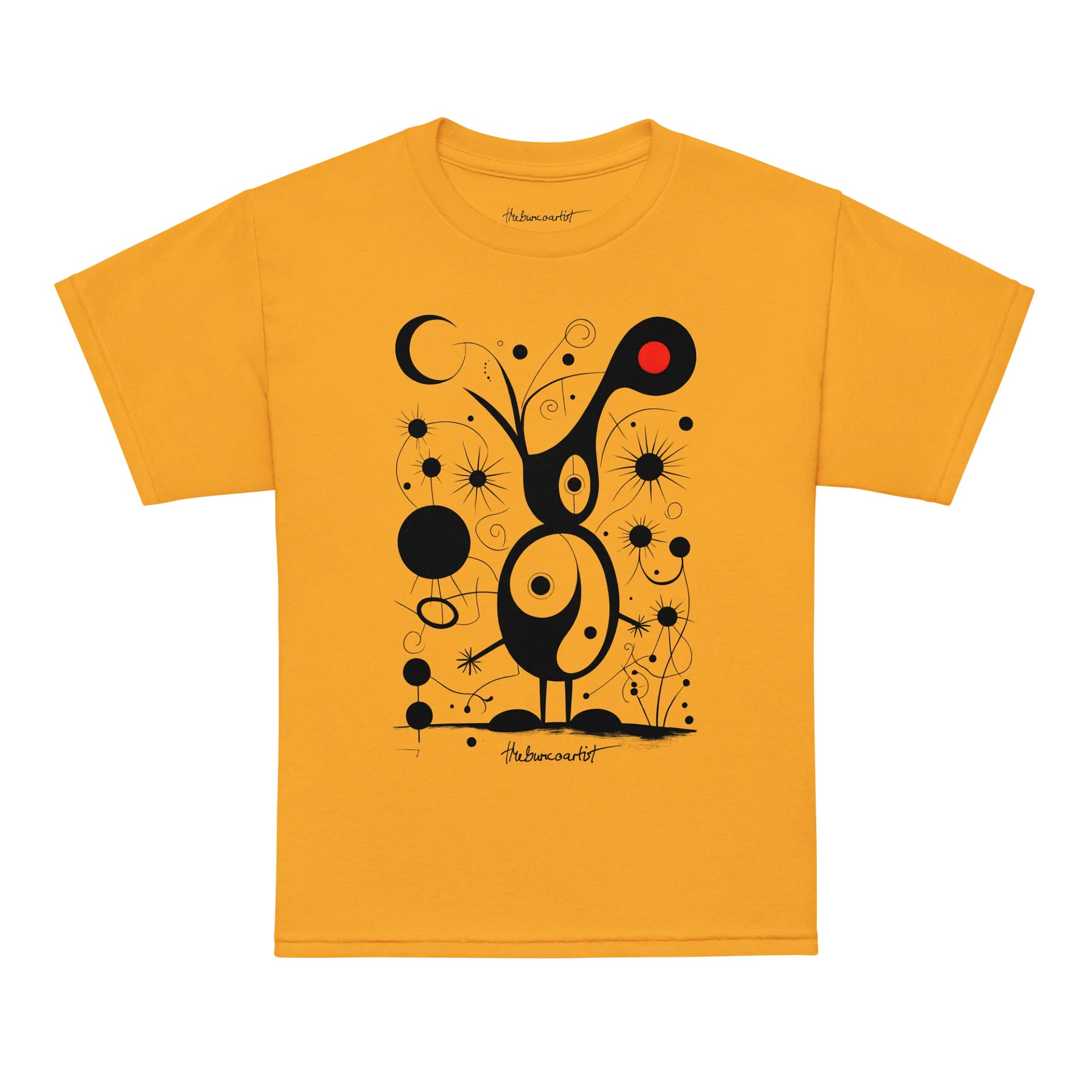 Gildan Youth Sports Tee product image (7)