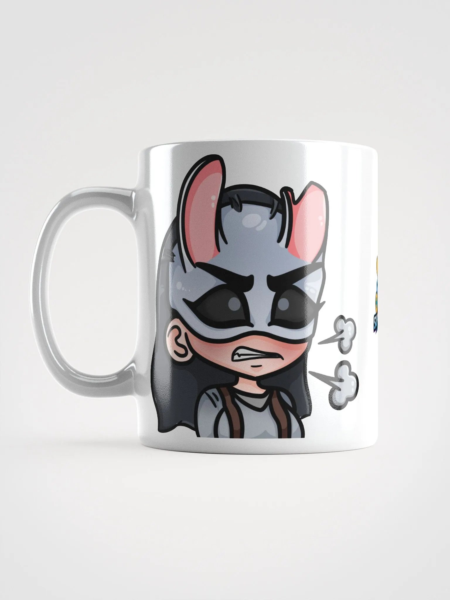 Super/Huntress Mug product image (18)