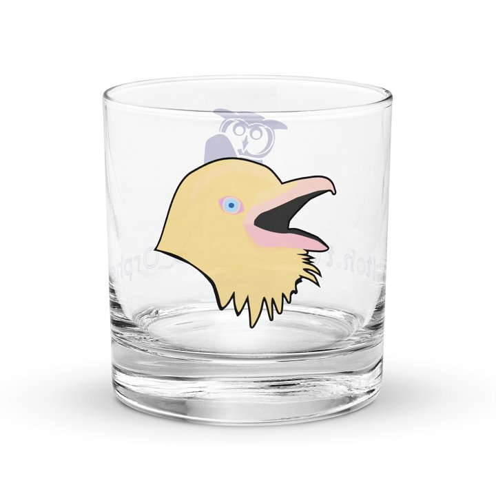 Ken Face Glass product image (2)