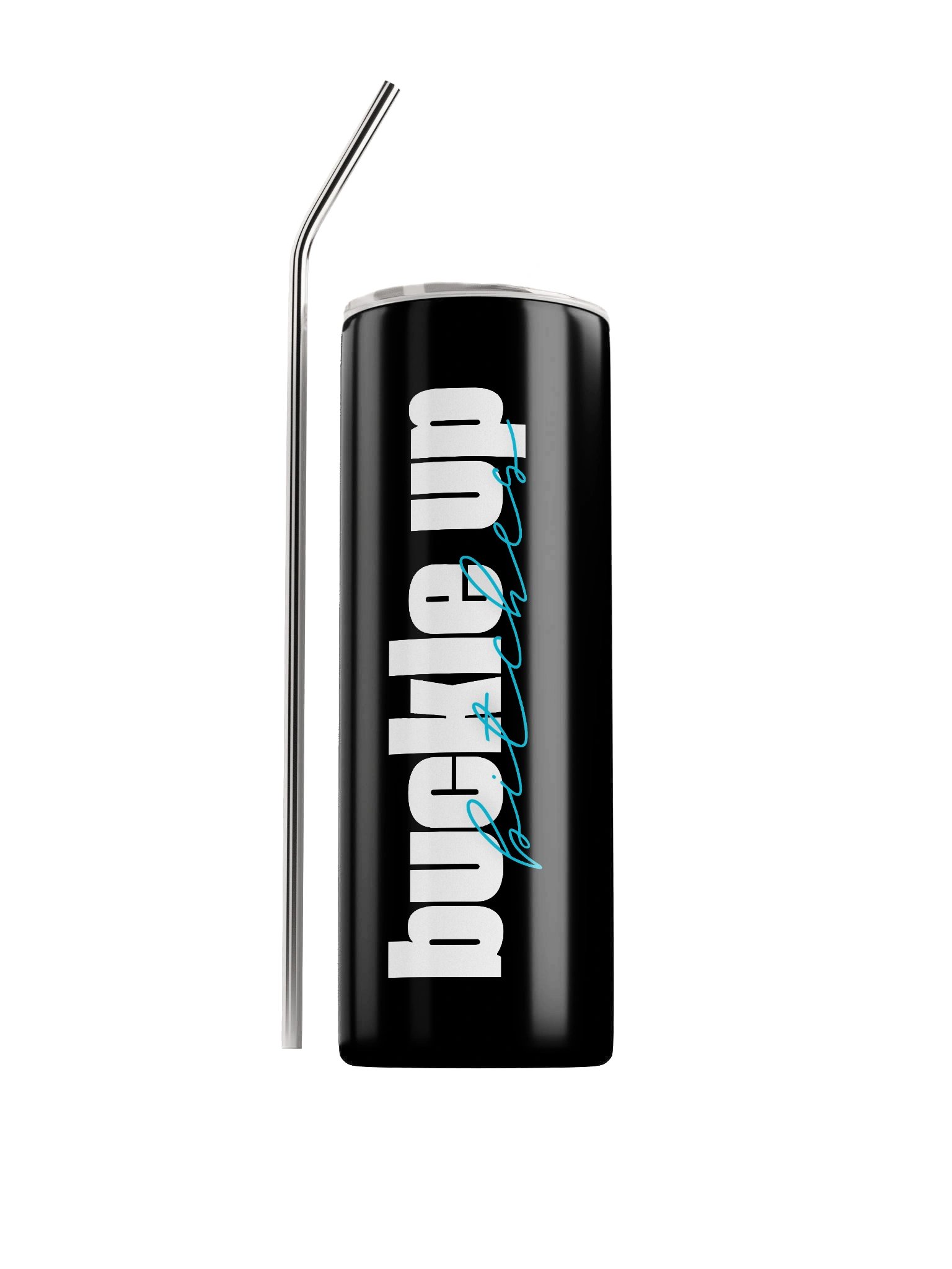 Buckle Up cup product image (1)